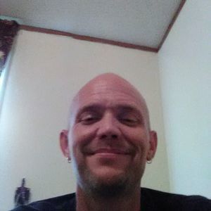 Meet your Posher, Chad